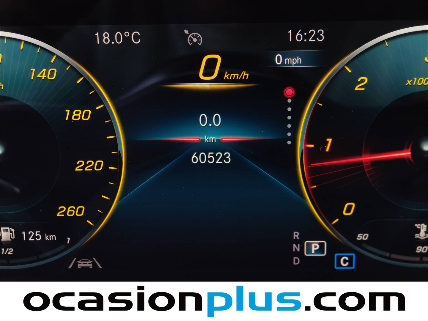 Mercedes CLA Mercedes-Benz CLA 220 d (190 CV) Pack AMG 190cv