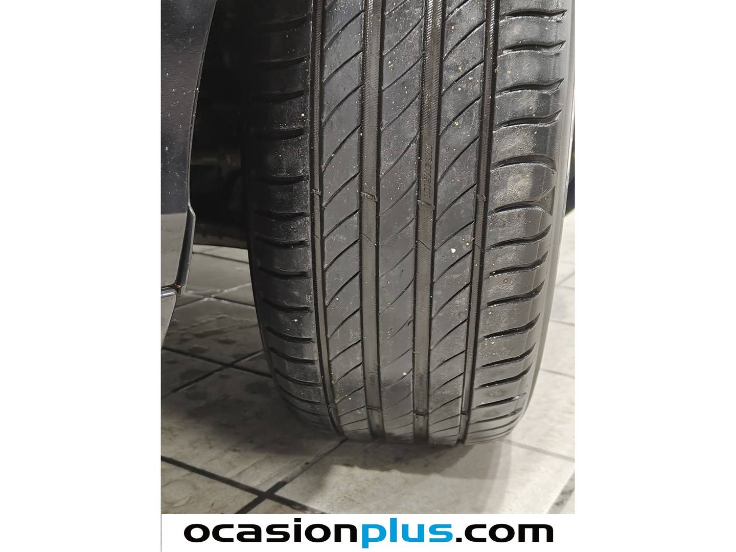 Volvo V40 Volvo V40 D2 Kinetic (115 CV) de segunda mano