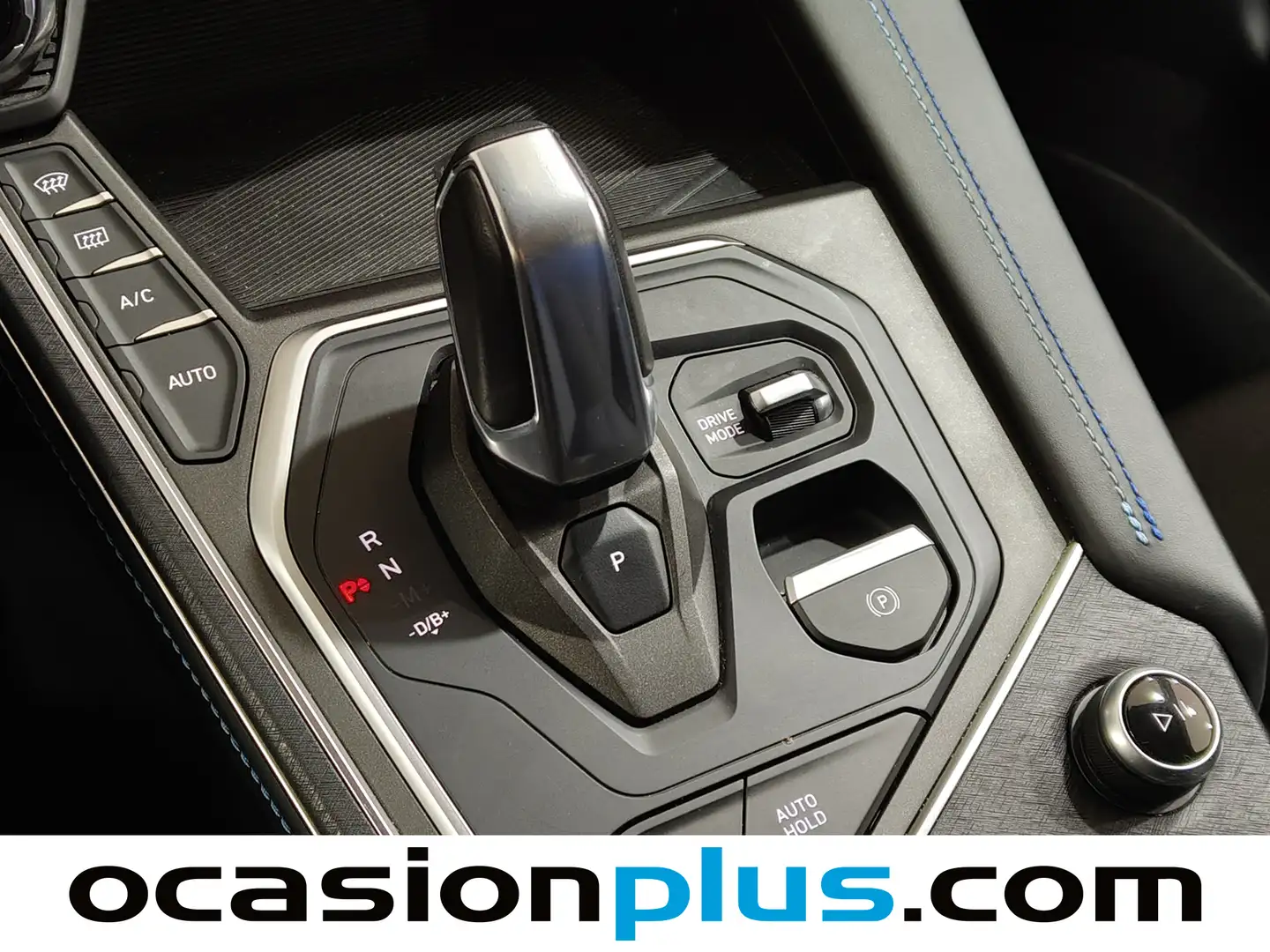 Foto Lynk & Co 01 Lynk & Co 01 1.5 PHEV (261 CV)