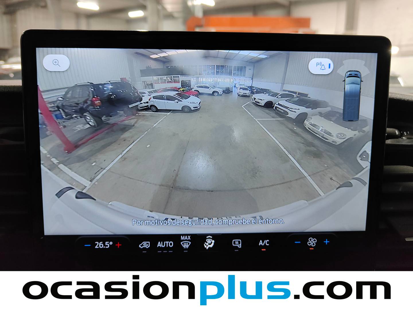 Foto Benimar BENIVAN Benimar BENIVAN BENIVAN TESSORO 430 (165 Cv) 4 Plazas