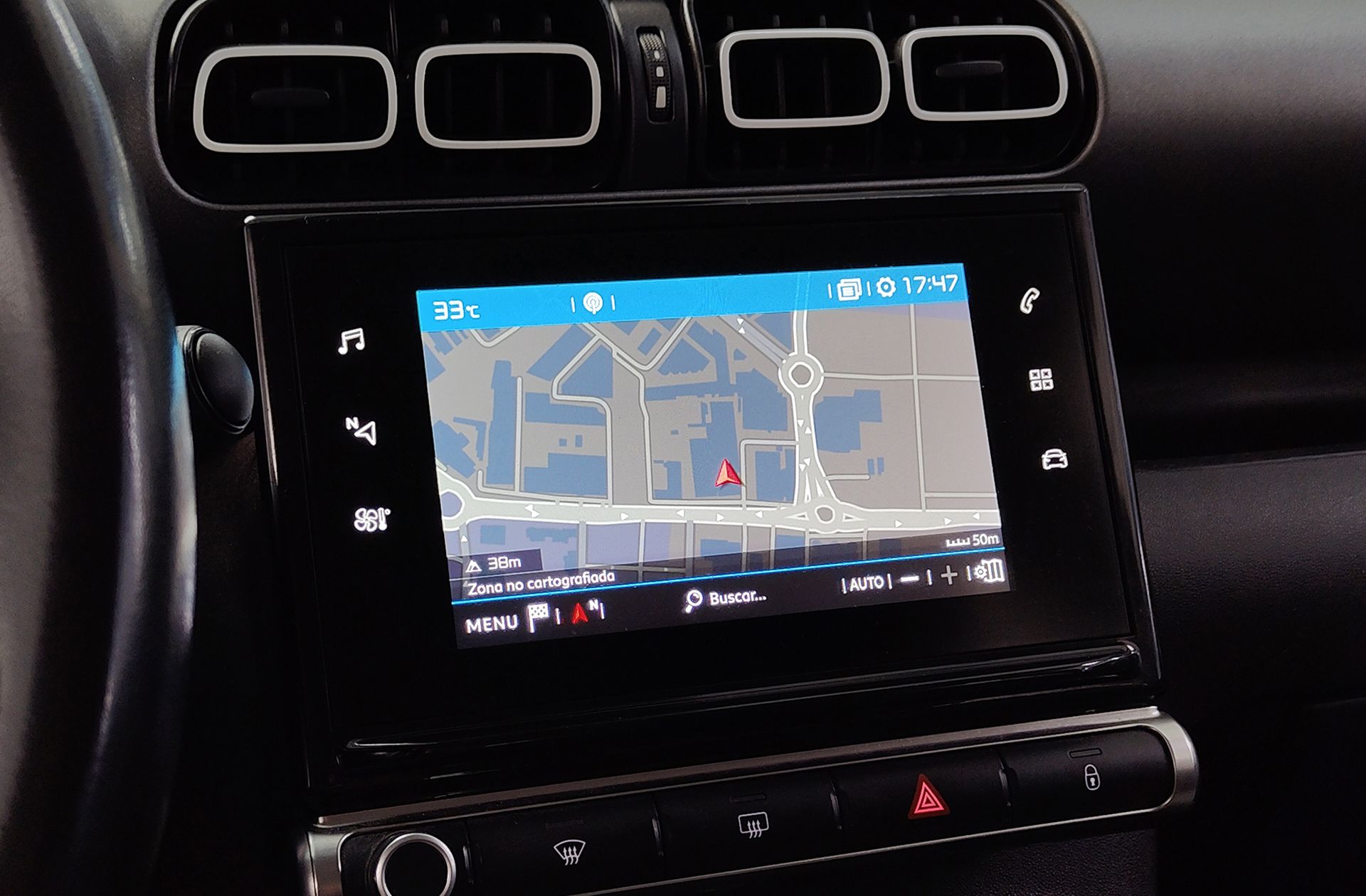 Citroën C3 Aircross PureTech 110 Shine EAT6 - foto 7