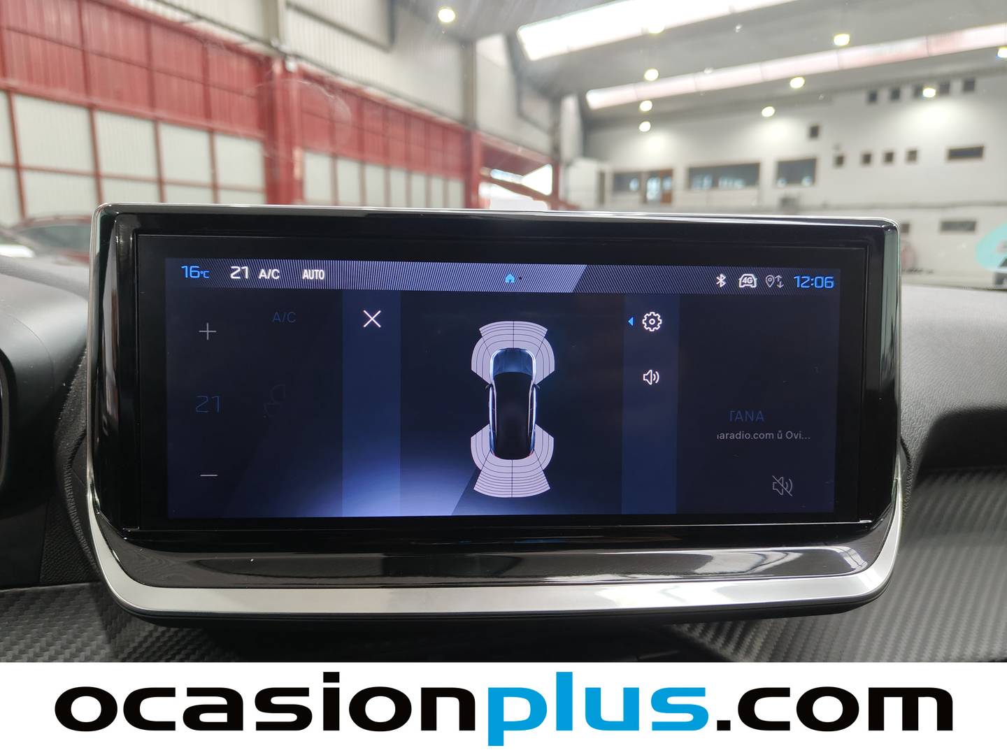 Peugeot 2008 Peugeot 2008 PureTech 100 S&S Allure (100 CV) gasolina