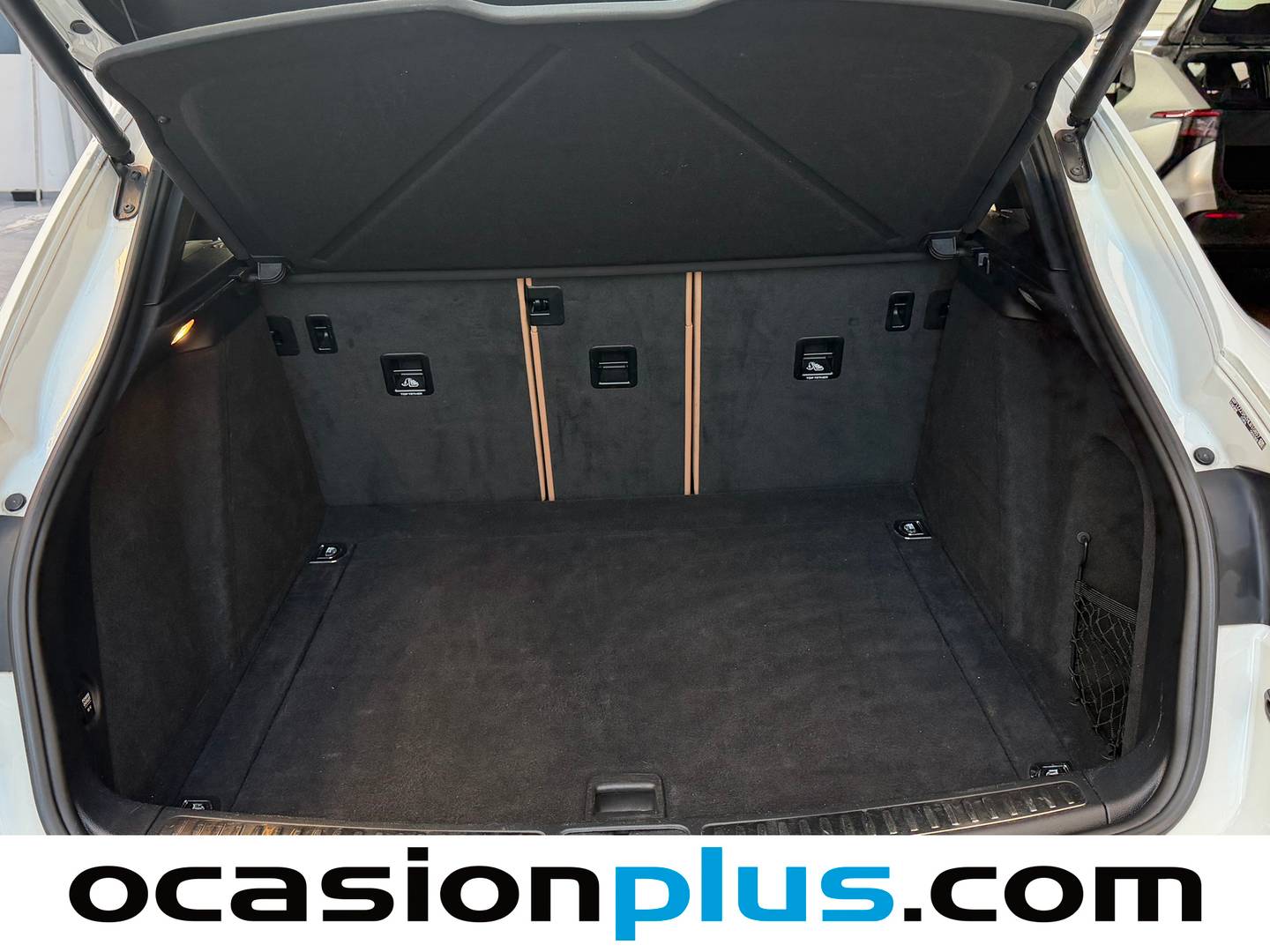 Foto Porsche Macan Porsche Macan (252 CV)