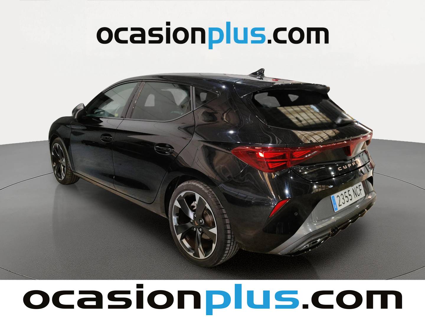 Foto Cupra León CUPRA León 1.5 eTSI DSG (150 CV)