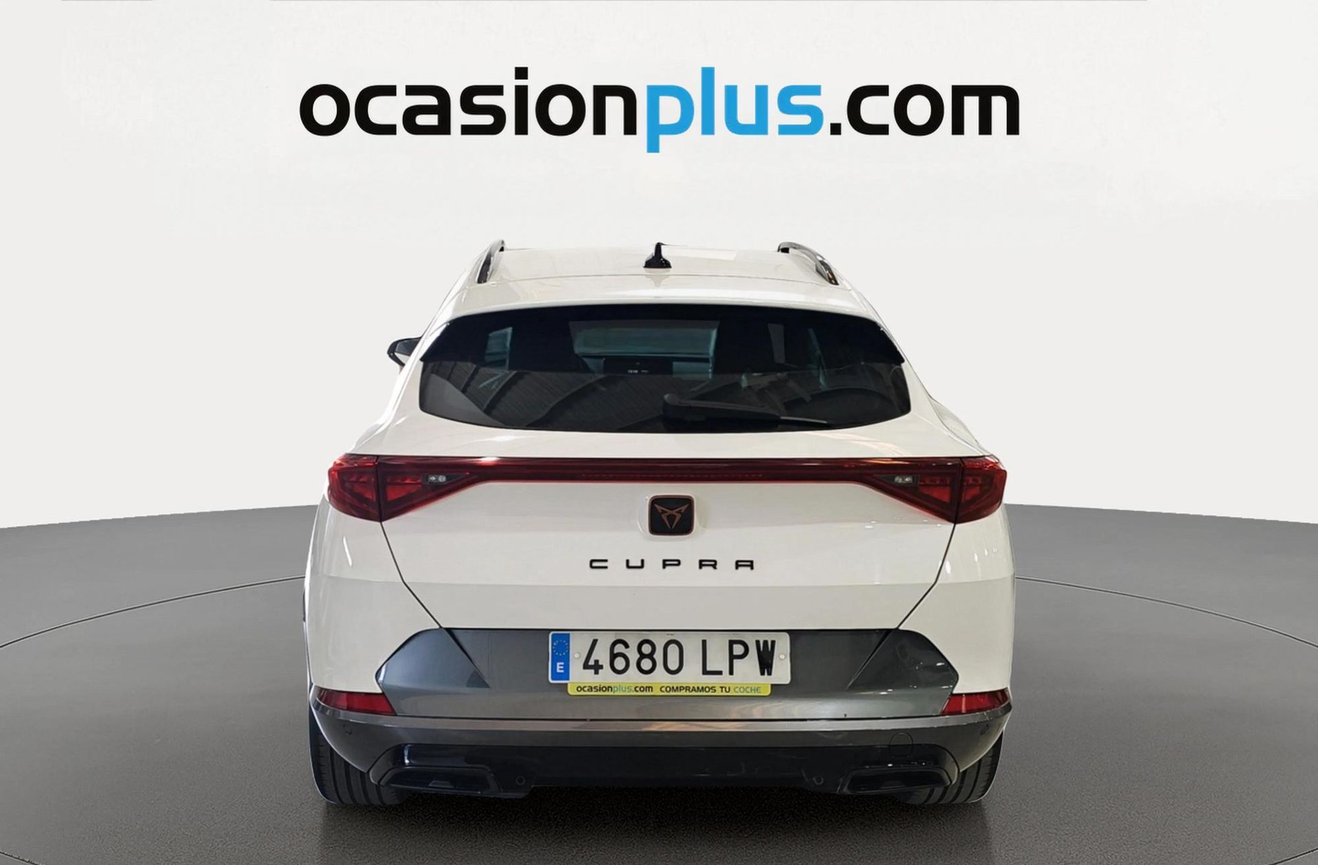Cupra Formentor 1.5 TSI - foto 14