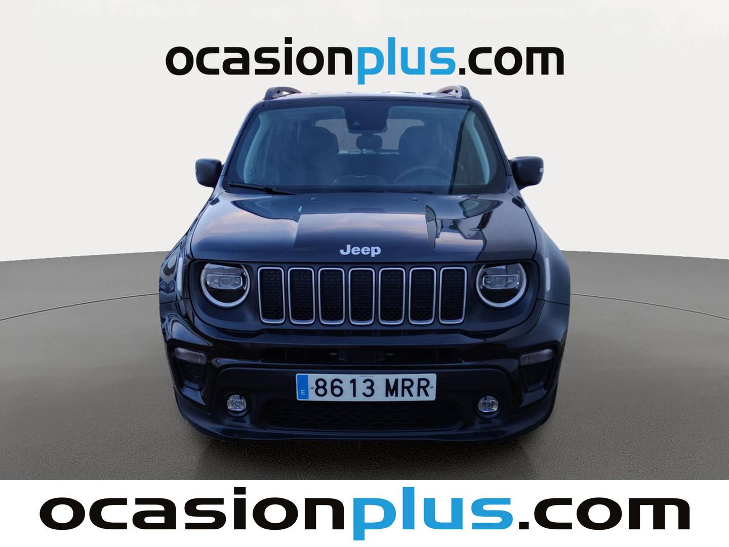 Jeep Renegade Jeep Renegade eHybrid 1.5 Altitude DCT (130 CV) seminuevo