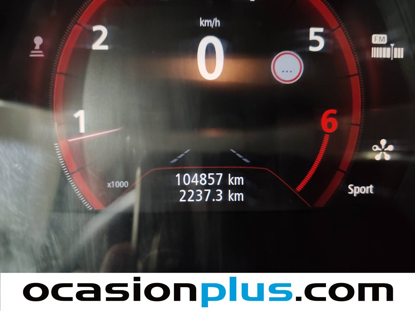 Renault Scénic Renault Scenic Zen Energy TCe (130 CV) al mejor precio