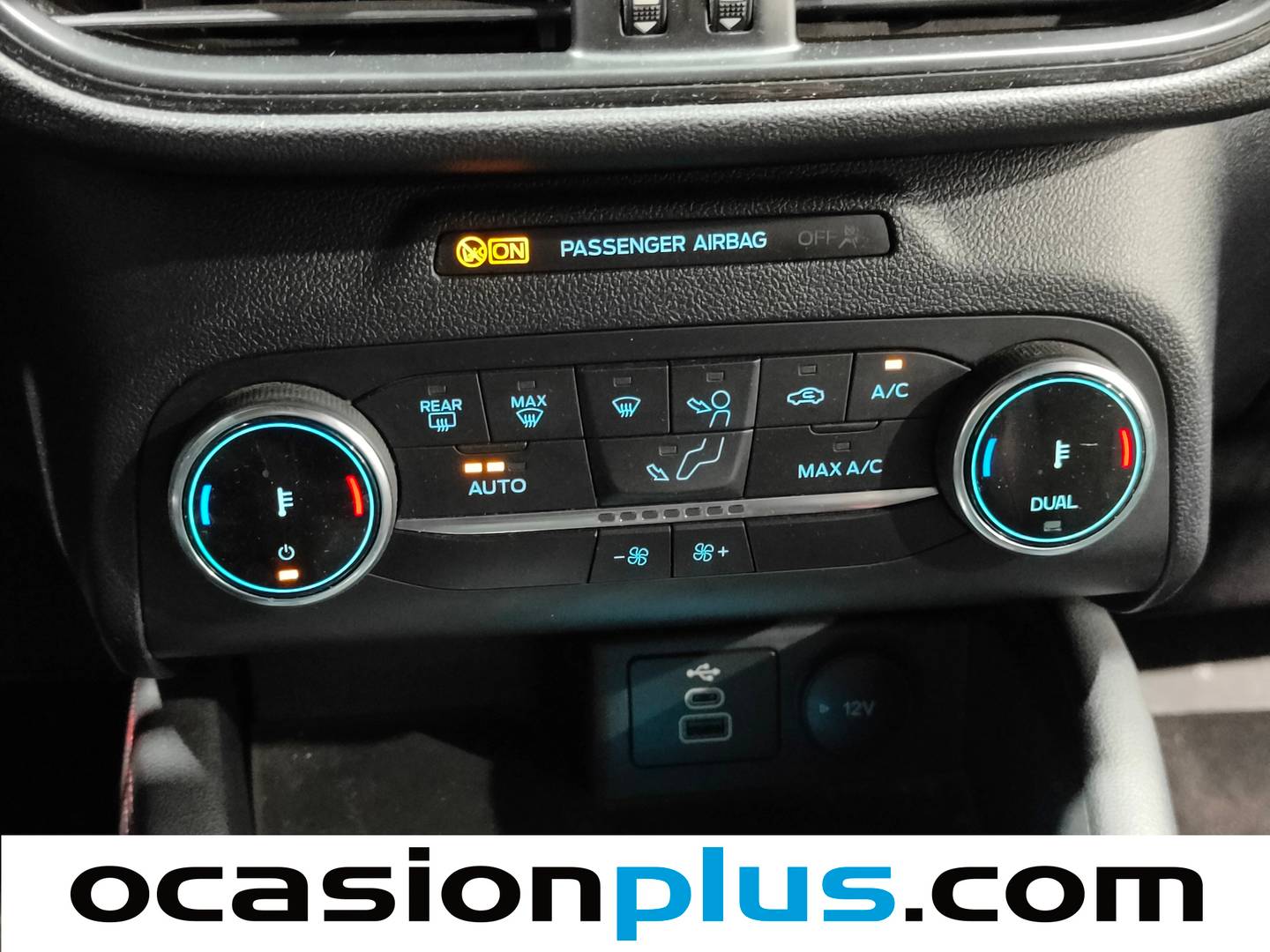 Ford Kuga Ford Kuga 2.5 Duratec PHEV ST-Line X Auto (225 CV) automático