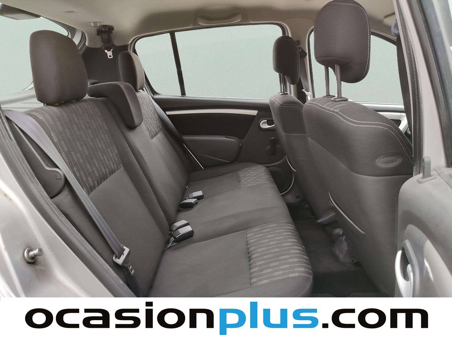 Dacia Sandero Dacia Sandero Laureate 1.2 (75 CV) al mejor precio