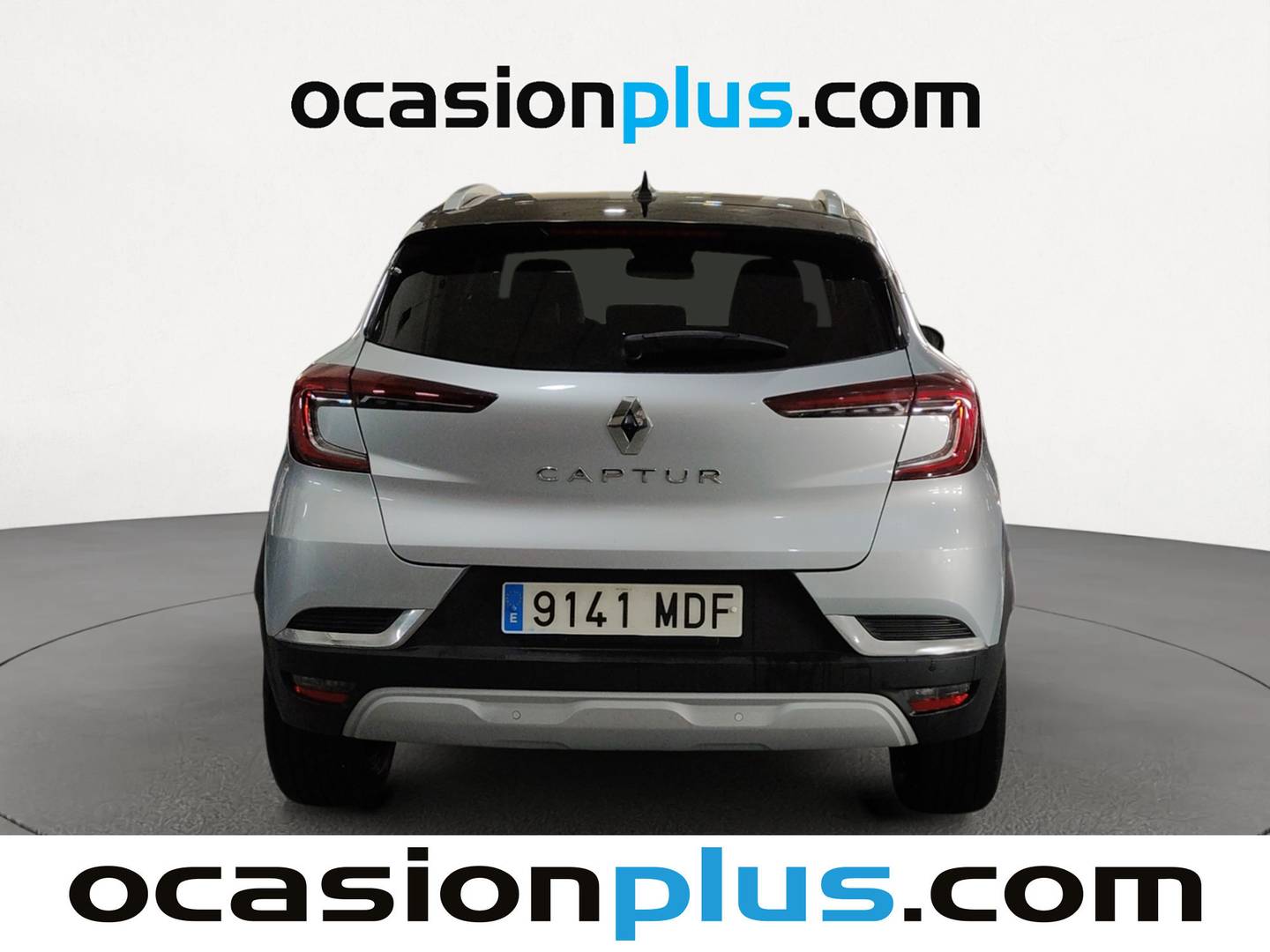 Foto Renault Captur Renault Captur Techno TCe (90 CV)