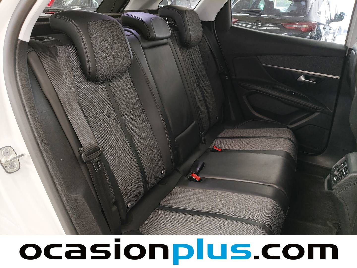 Peugeot 3008 Peugeot 3008 BlueHDI 130 S&S Allure (130 CV) km 0