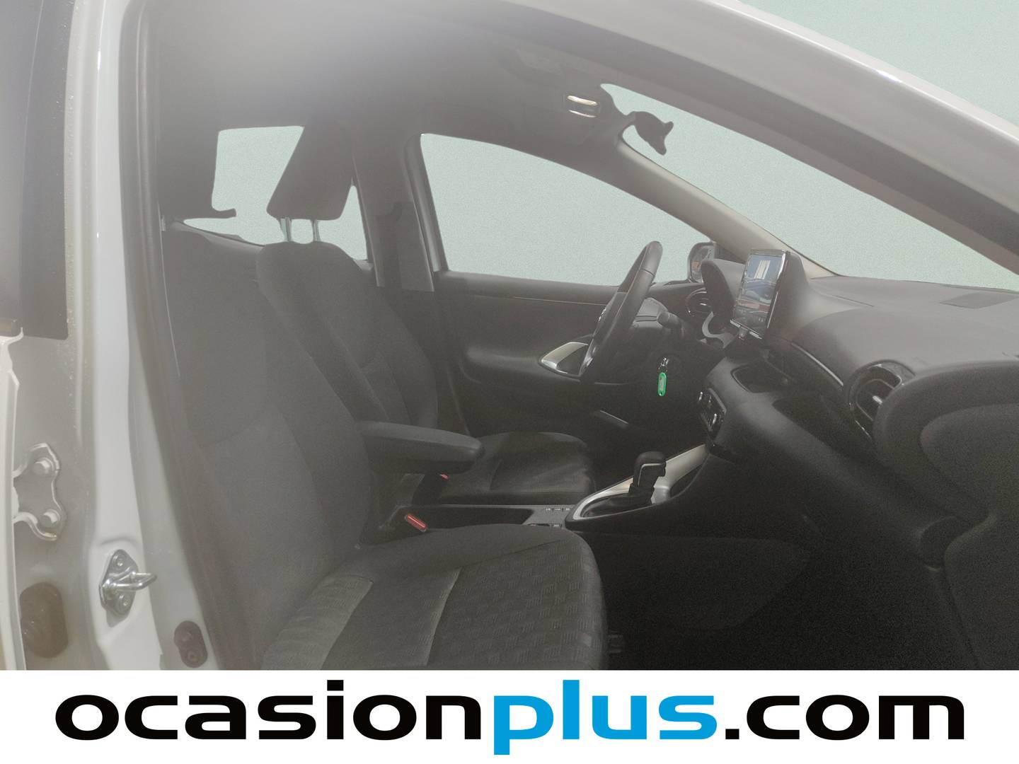 Foto Mazda Mazda2 Mazda Mazda 2 1.5 Center-Line CVT (116 CV)