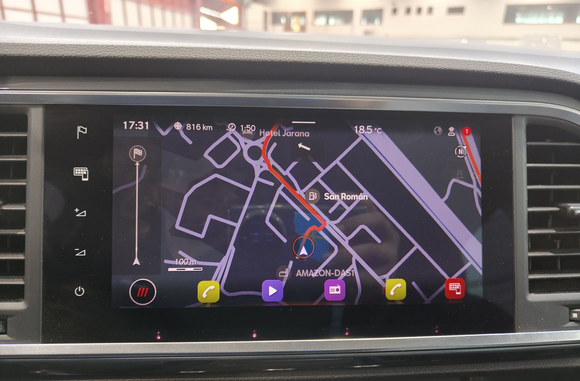 SEAT Ateca 1.5 TSI Style XM - foto 7