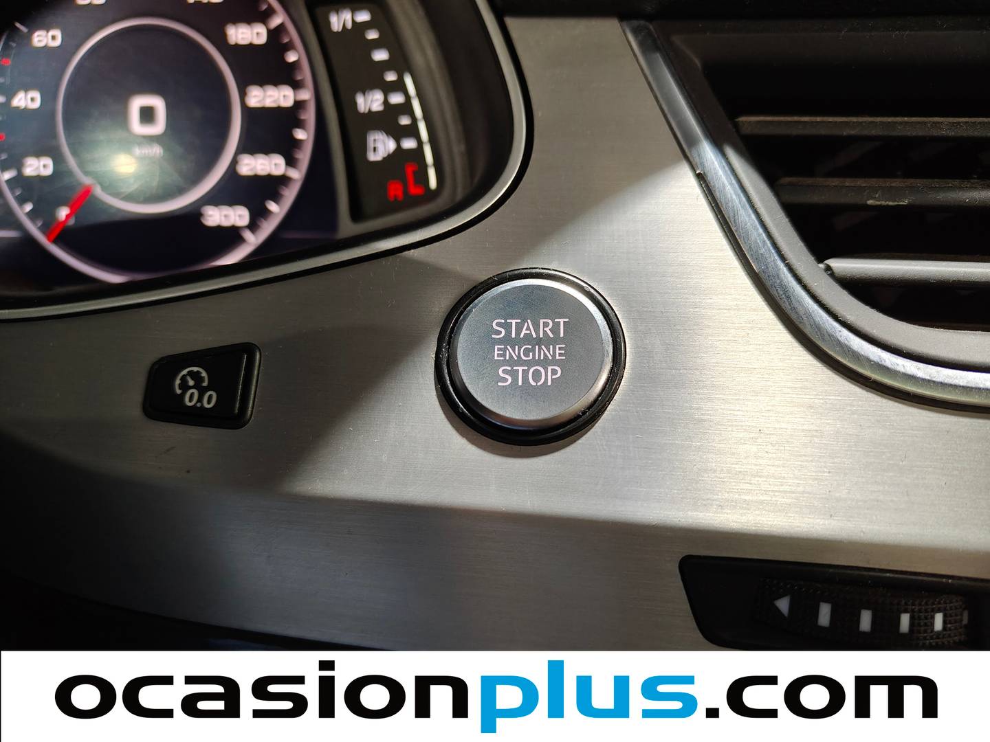 Audi Q7 Audi Q7 sport 3.0 TDI quattro (272 CV) tiptronic Pack S-line de ocasión