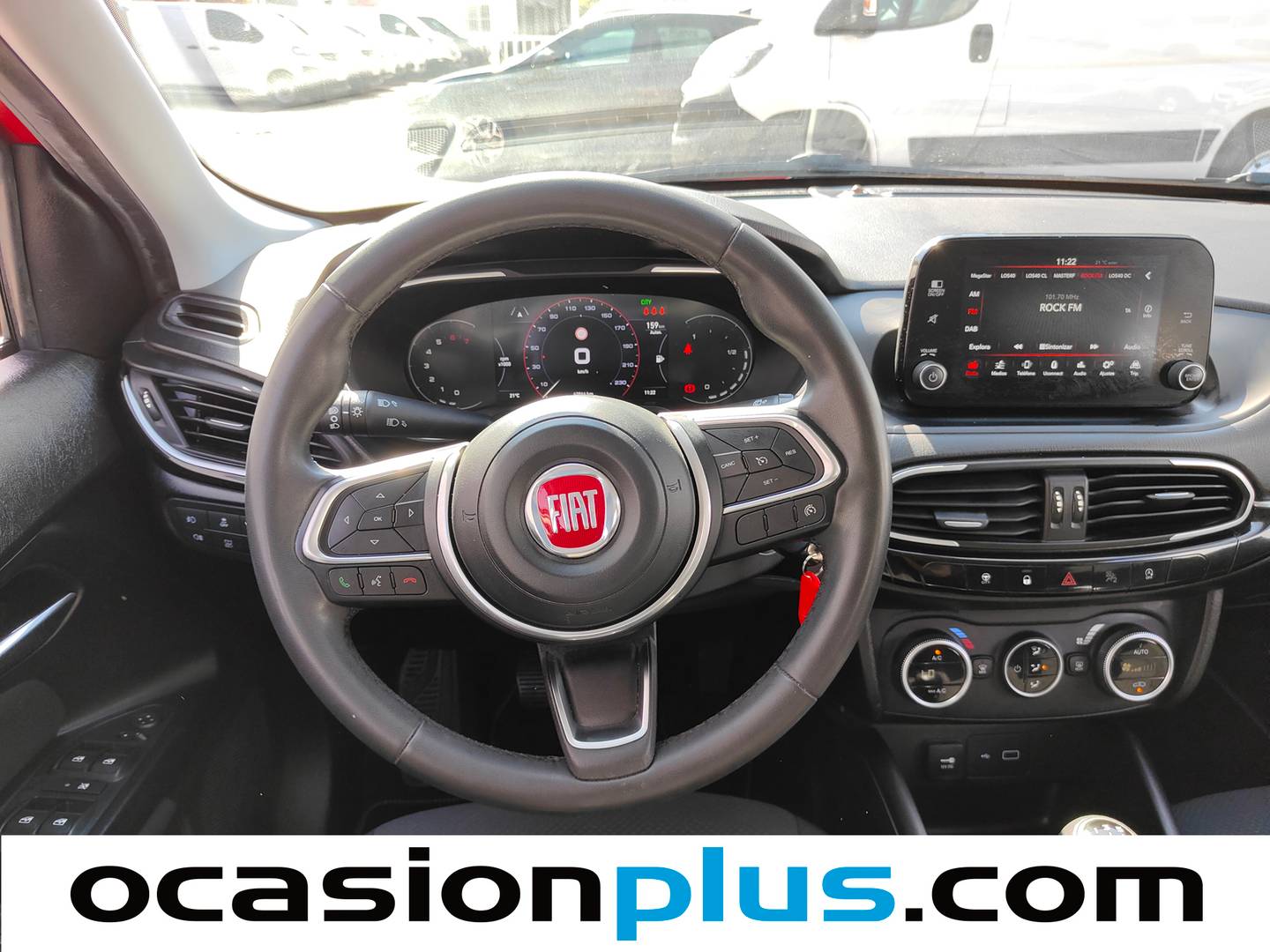 Fiat Tipo Fiat Tipo 1.0 Life (101 CV) 2021