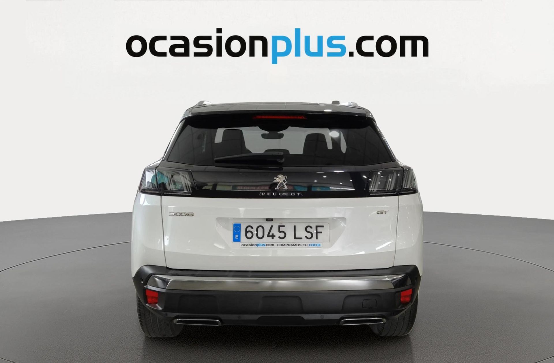 Peugeot 3008 BlueHDi 130 GT EAT8 - foto 22