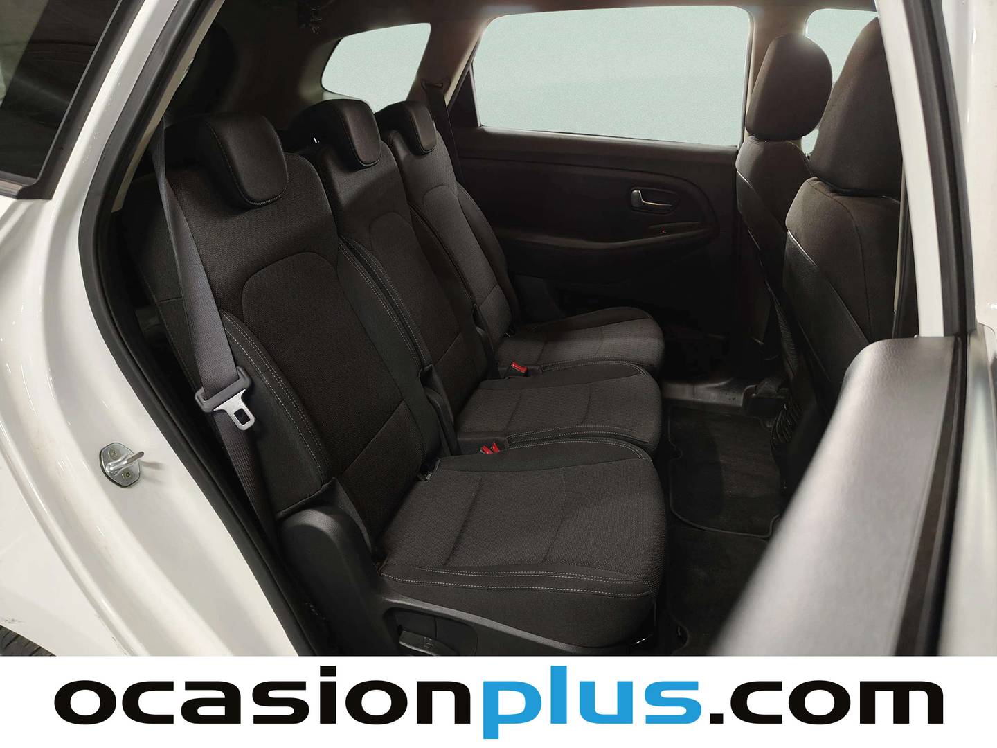 KIA Carens KIA Carens 1.6 GDi Drive (135 CV) gasolina