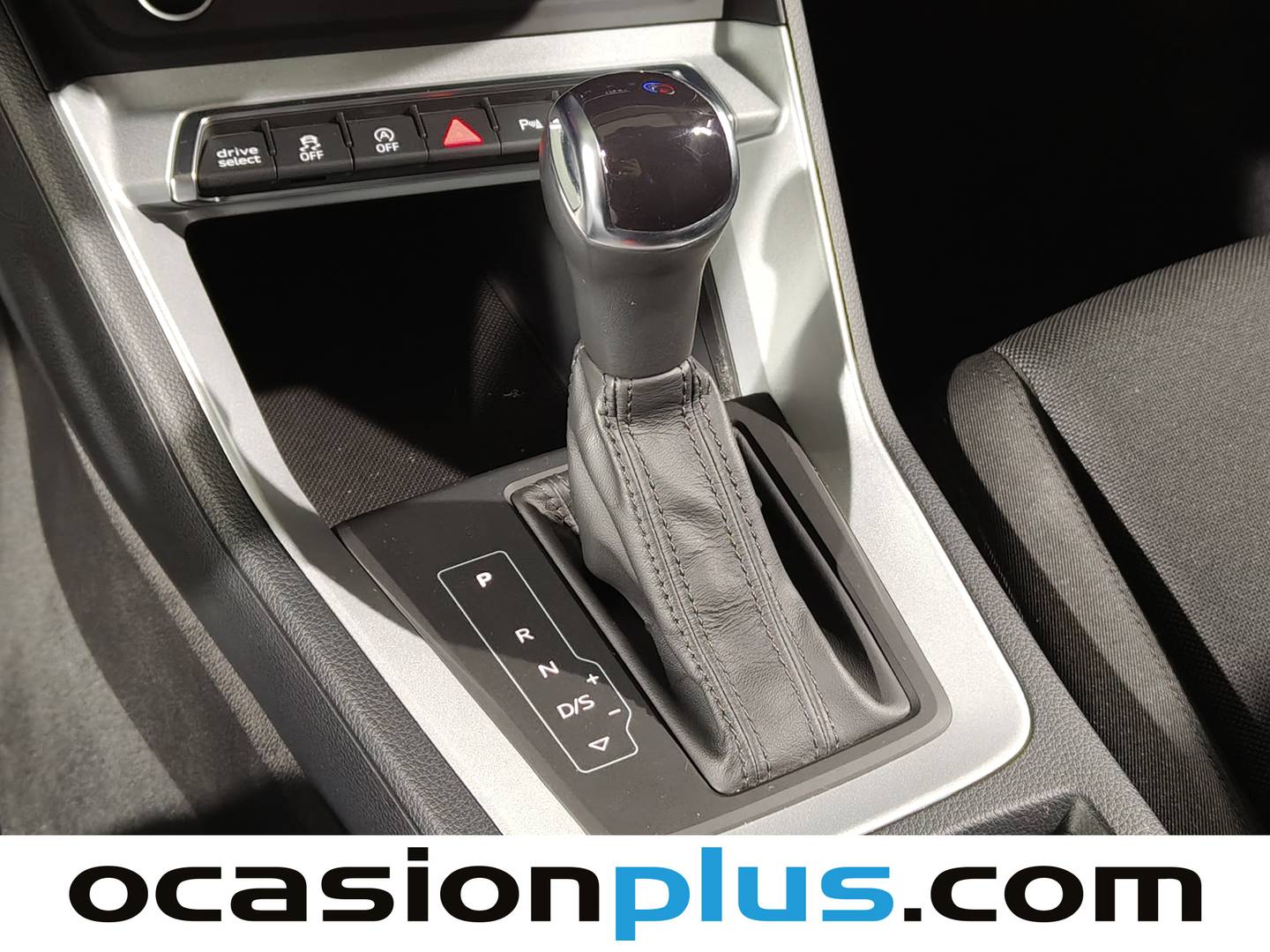 Audi Q3 Sportback Audi Q3 Sportback Advanced 35 TDI (150 CV) S tronic de segunda mano