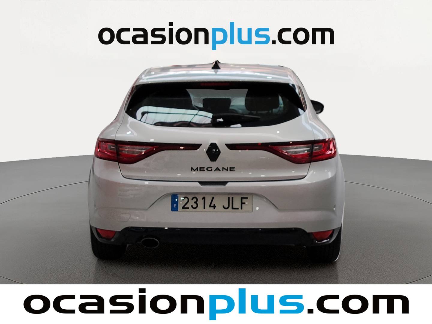 Renault Mégane Renault Megane Zen Energy TCe (130 CV) km 0
