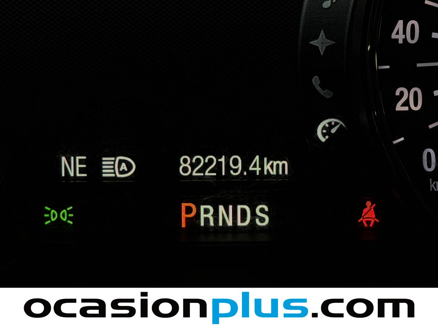 Ford S-MAX Ford S-Max 2.0 TDCI Panther Titanium Powershift (150 CV) 7 Plazas barato