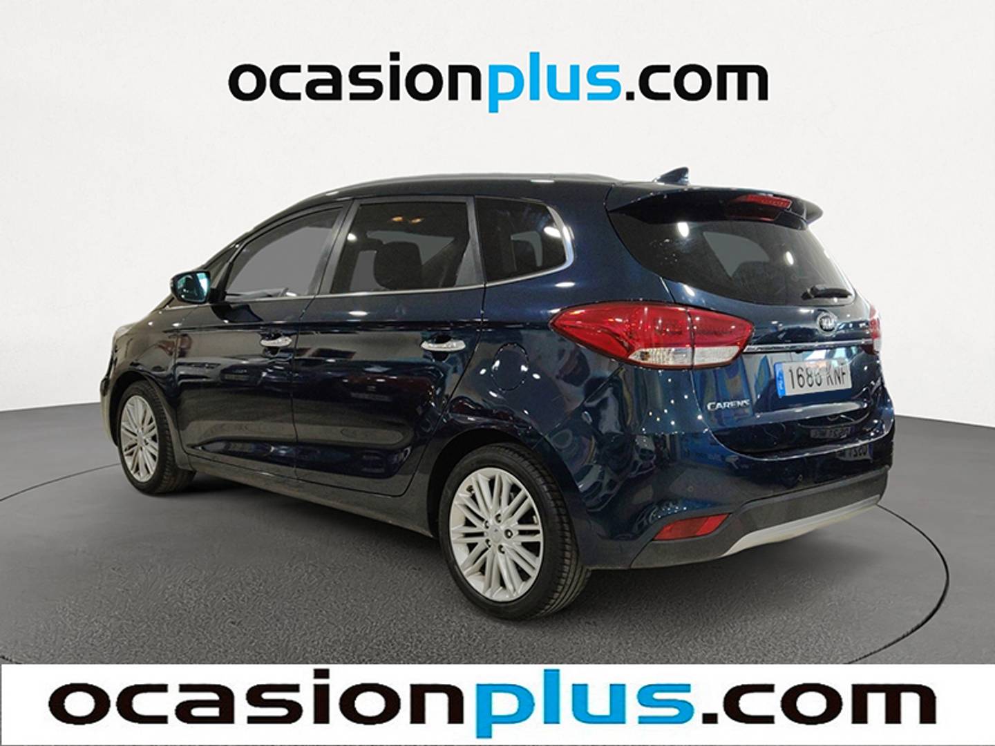 Foto KIA Carens Kia Carens 1.6 GDi Drive (135 CV)