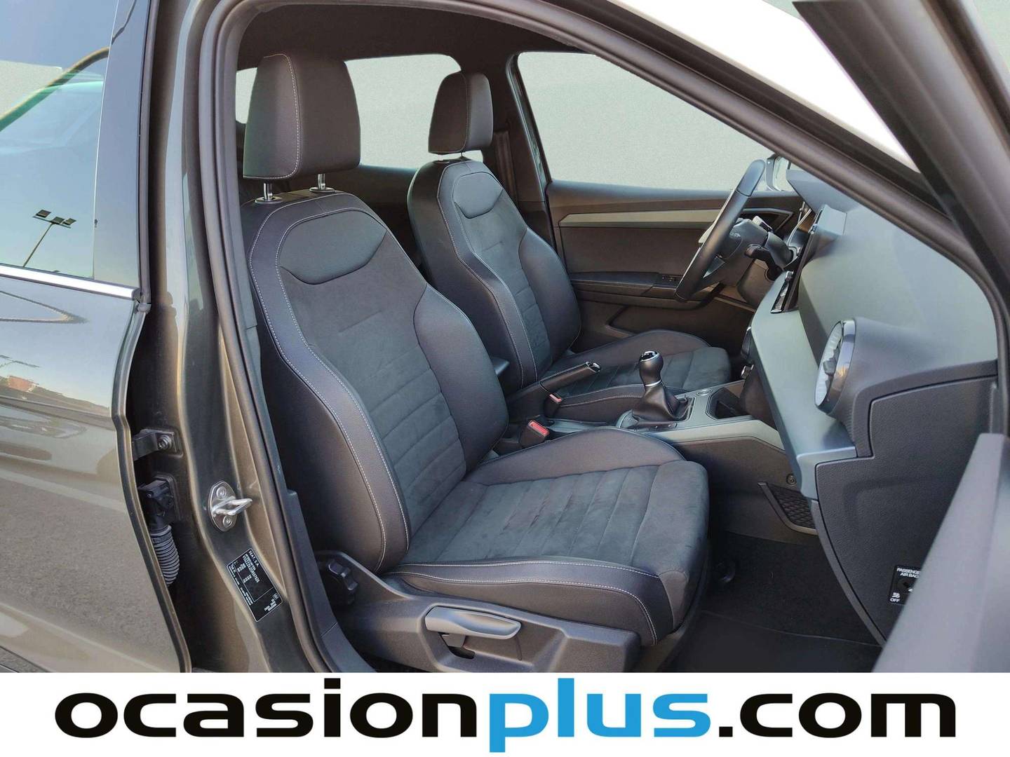 Seat Arona Seat Arona 1.0 TSI S&S Xperience (115 CV) manual