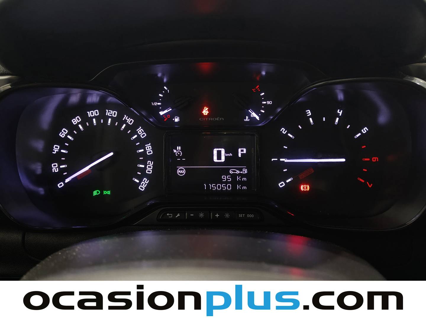 Foto Citroën C3 Citroen C3 PureTech 110 S&S Feel Pack EAT6  (110 CV)