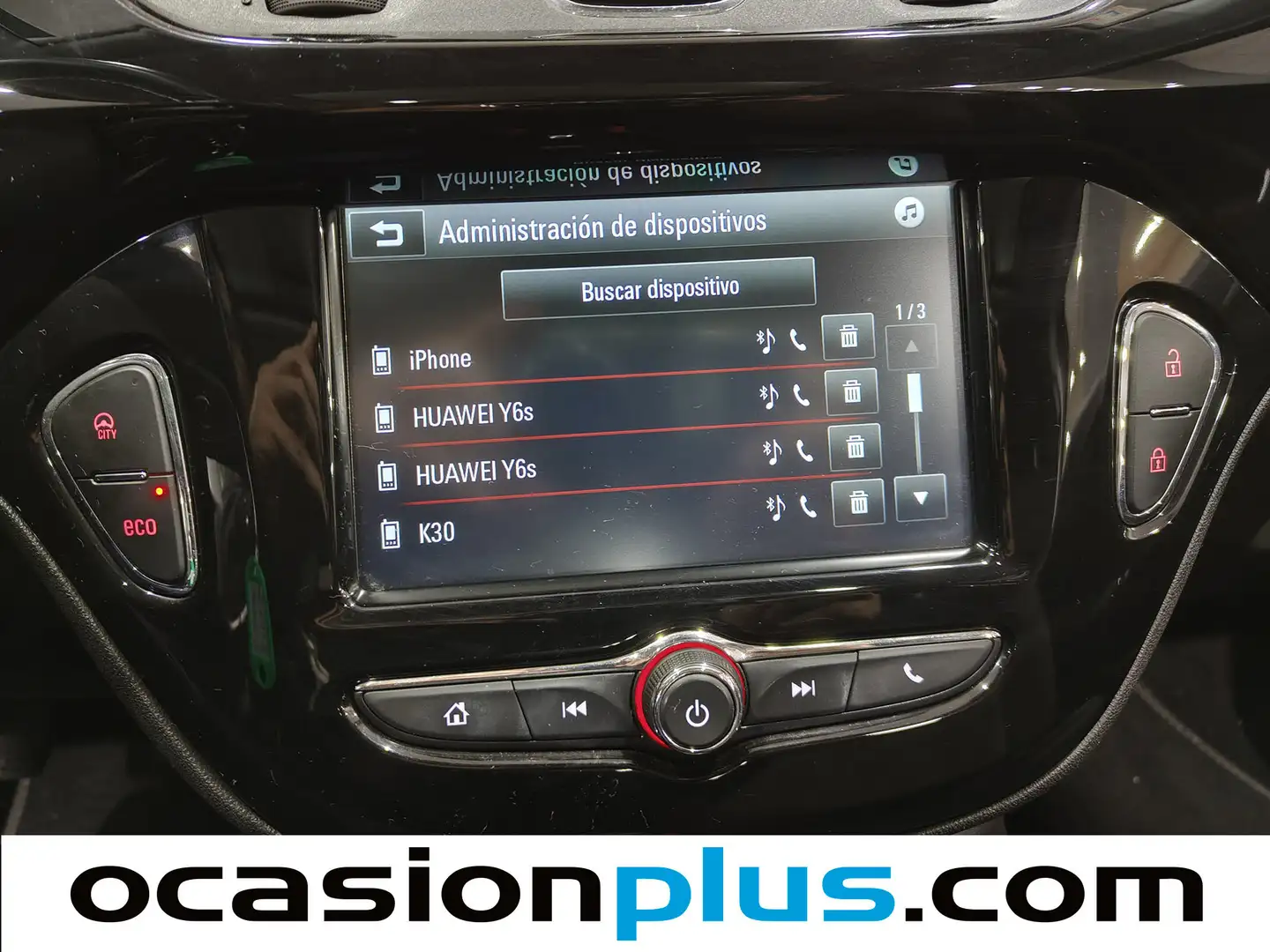 Foto Opel Corsa Opel Corsa 1.3 CDTi S&S Selective (95 CV)