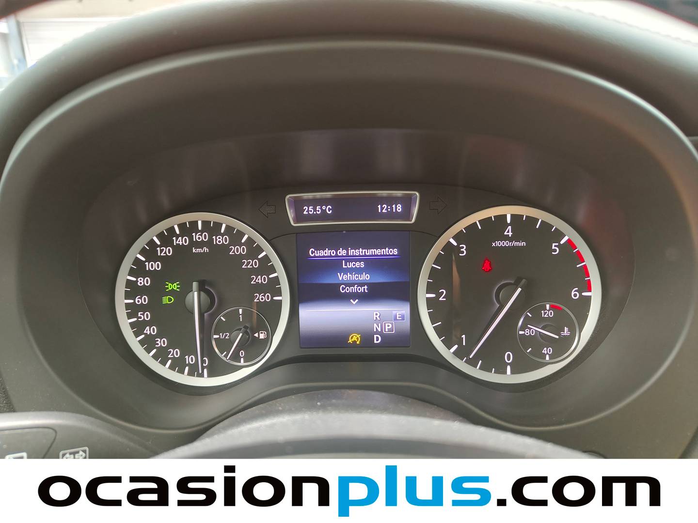 Infiniti QX30 Infiniti QX30 2.2D Premium AWD 7DCT (170 CV) de segunda mano