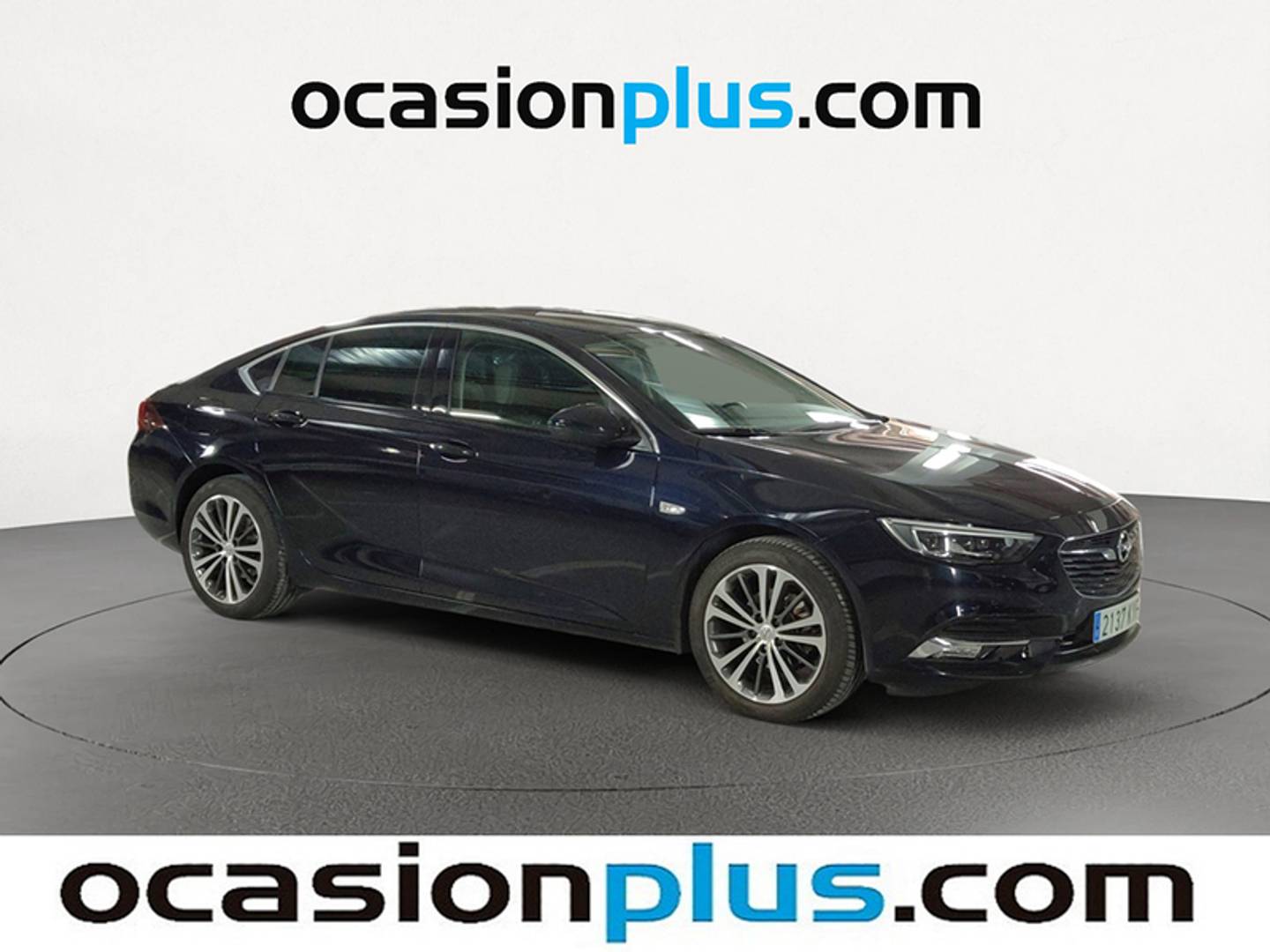 Foto Opel Insignia Opel Insignia GS 1.5 Turbo XFT Innovation (165 CV)