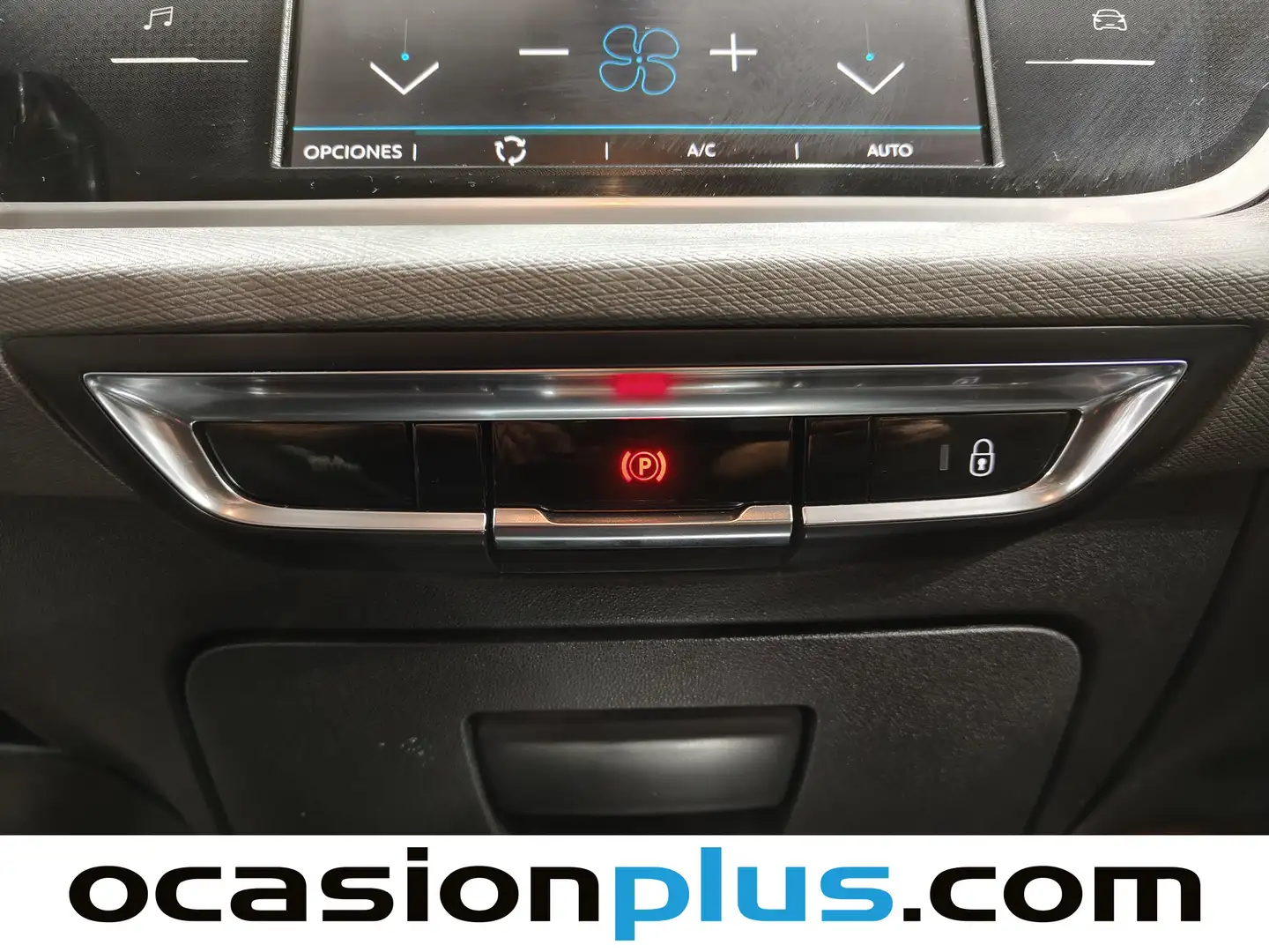 Foto Citroën Grand C4 Spacetourer Citroen Grand C4 Spacetourer BlueHDi 130 S&S Shine (130 CV)