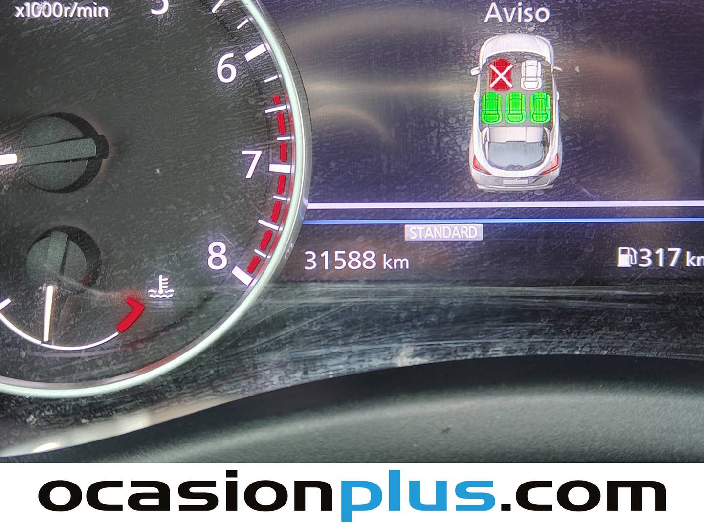 Foto Nissan JUKE Nissan Juke DIG-T N-Design Black (114 CV)