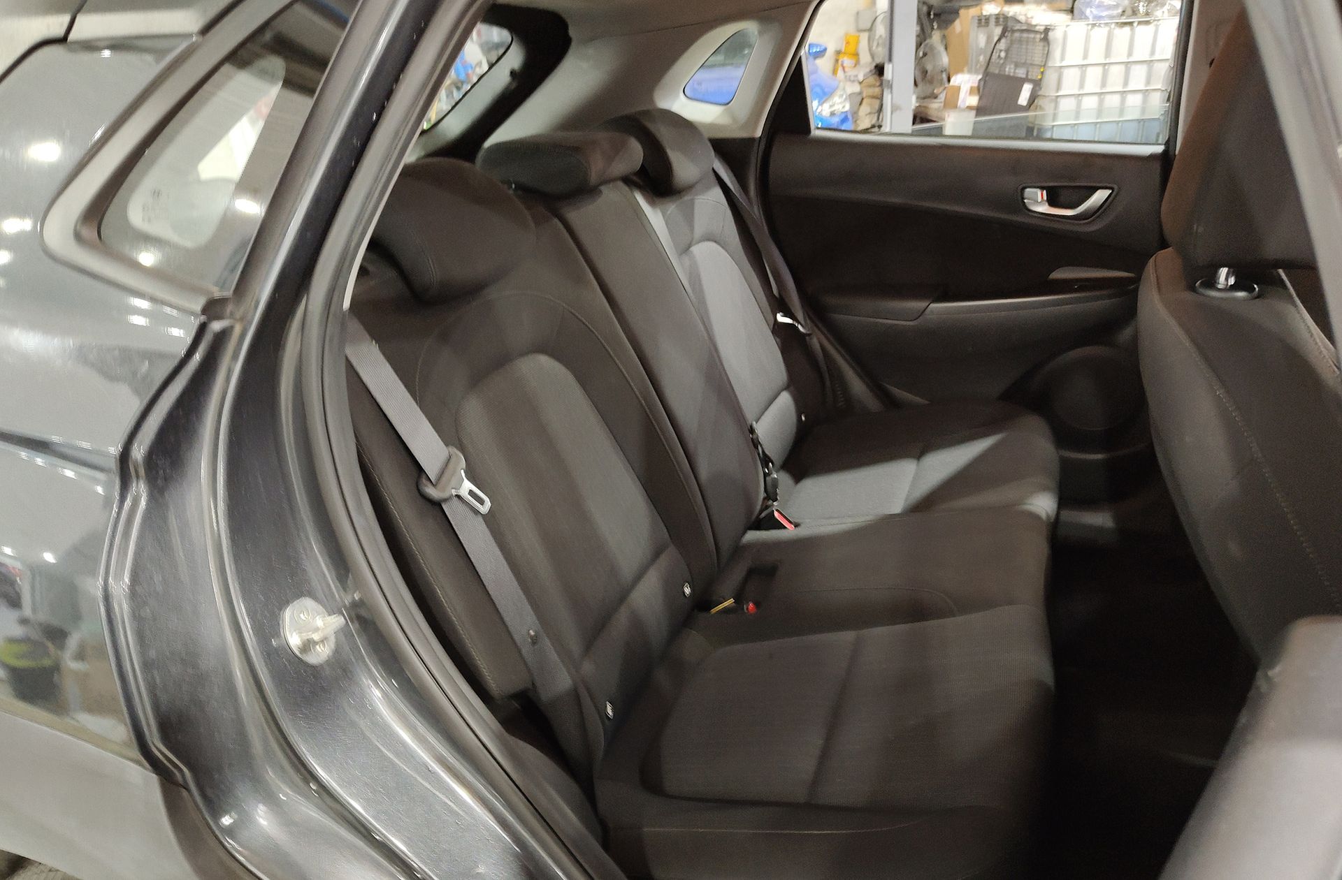 Hyundai Kona 1.0 T-GDi 48V Klass 4x2 - foto 15
