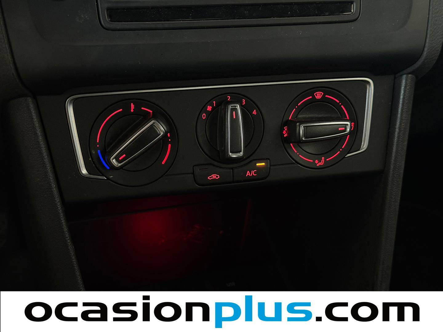 Acabados Volkswagen Polo Volkswagen Polo A-Polo Plus 1.2 TSI BMT (90 CV)