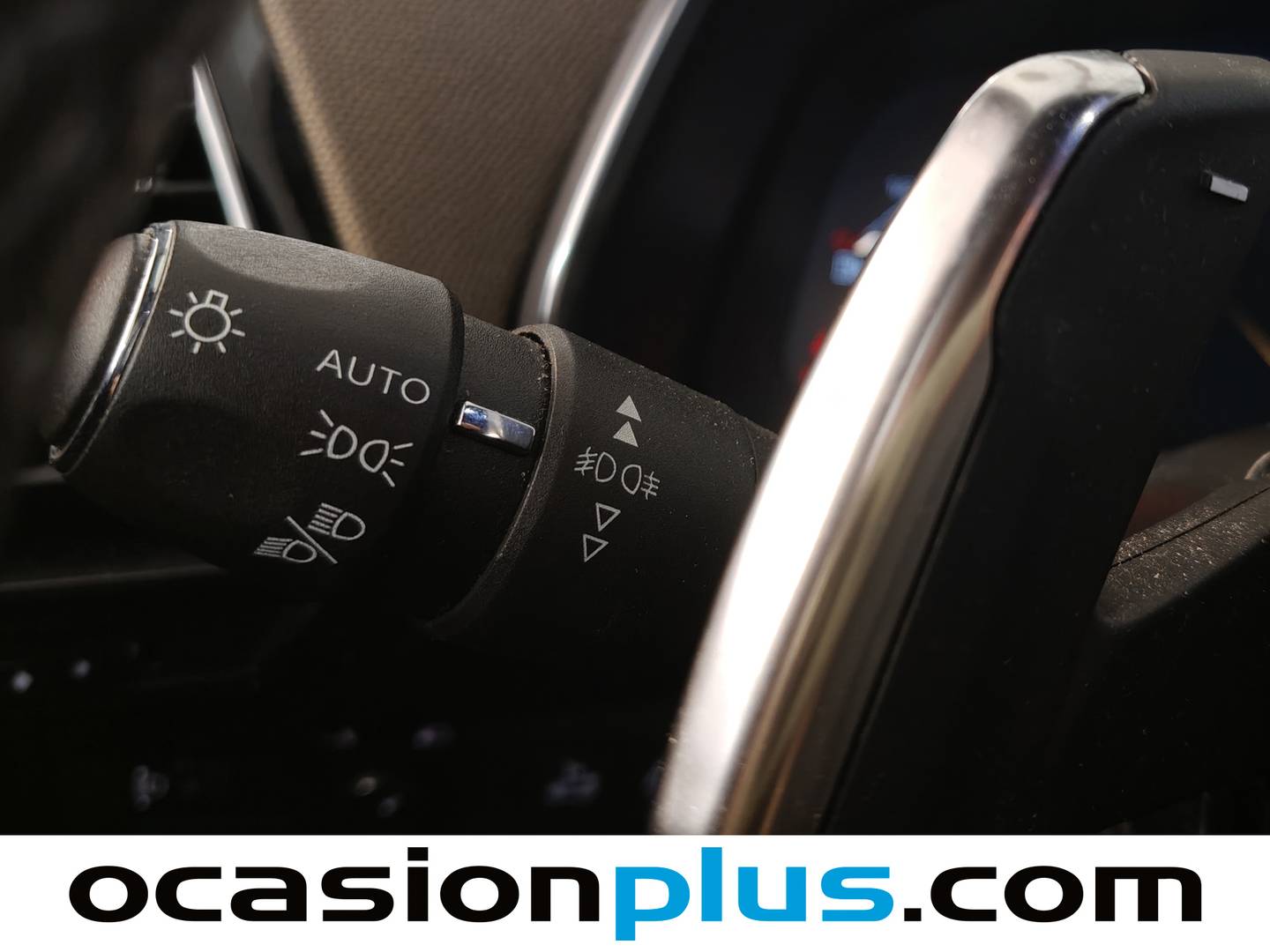 DS DS 7 Crossback DS DS7 Crossback BlueHDi DE 130CV) AT Bastille + 130cv