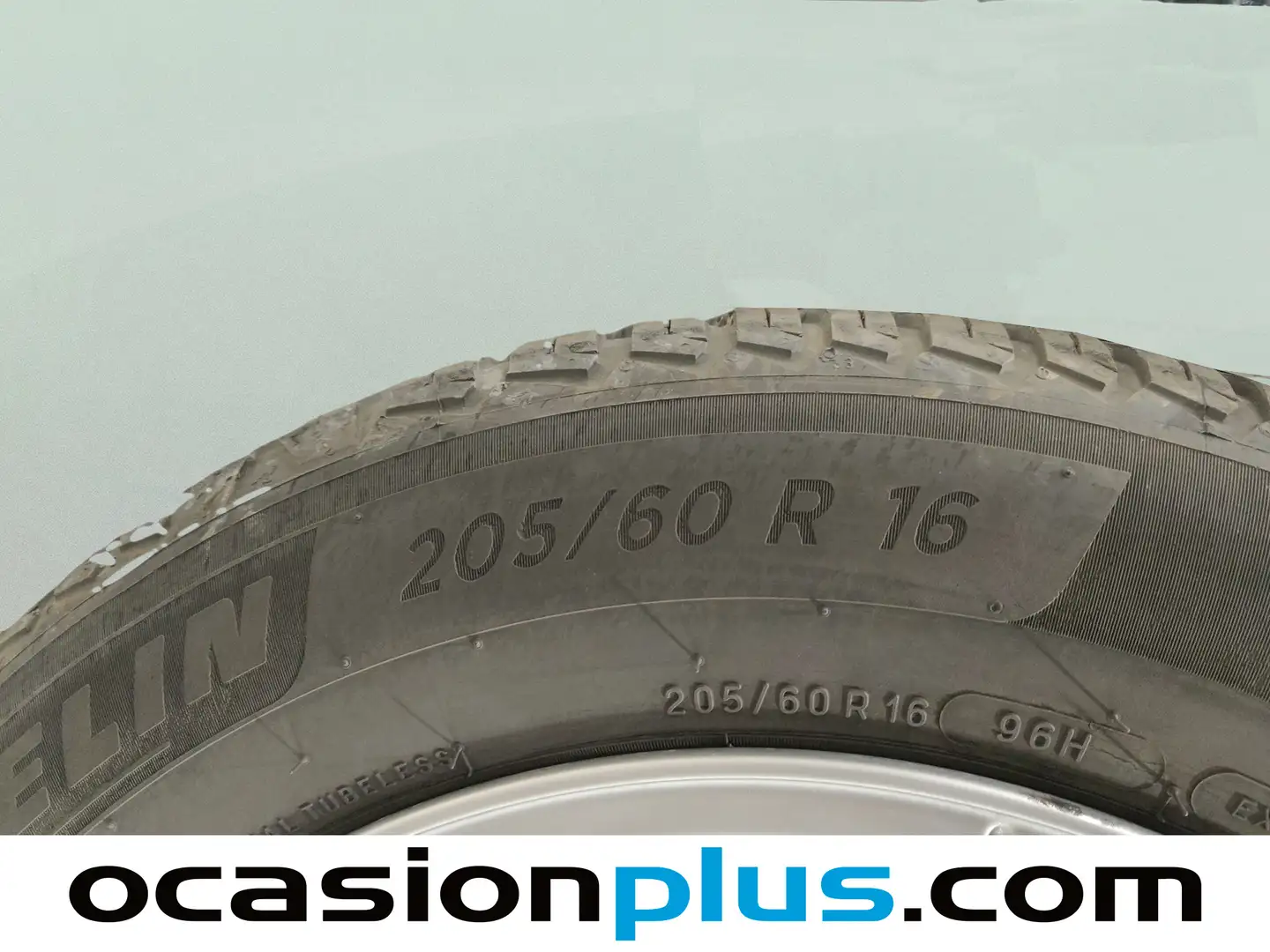 Foto Volvo S60 Volvo S60 D2 Kinetic (120 CV)