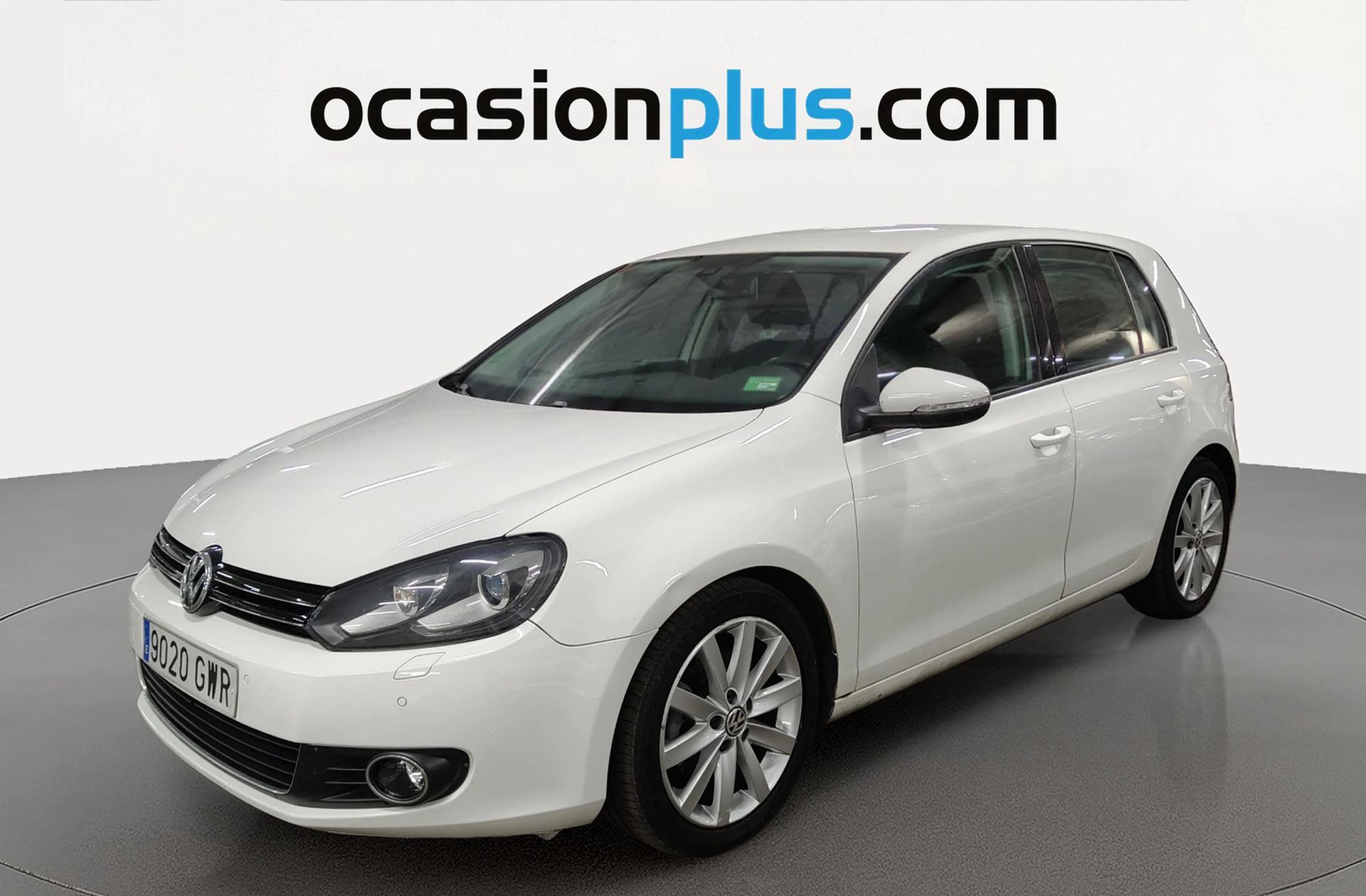 Volkswagen Golf Sport 1.4 TSI DSG
