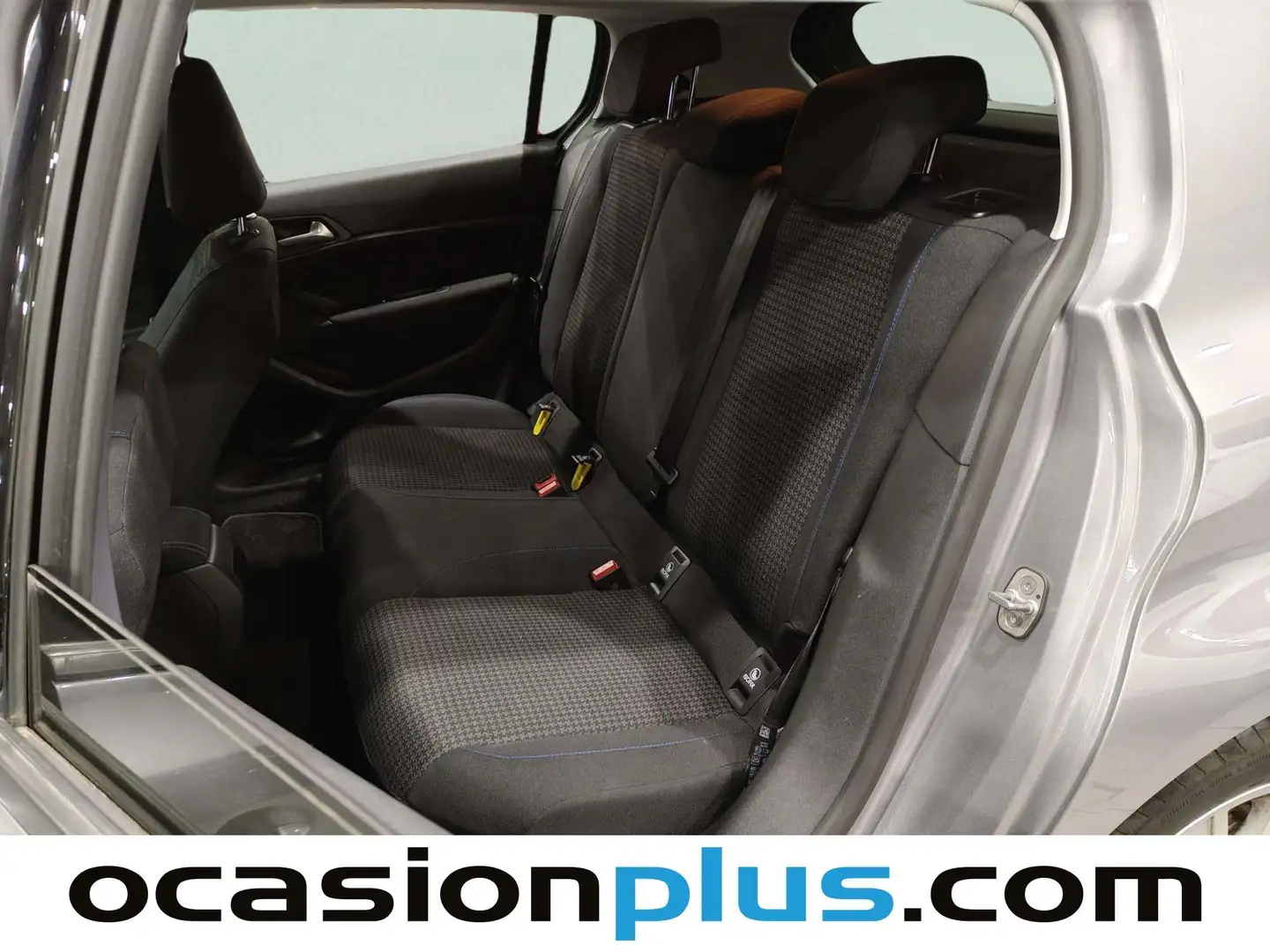 Foto Peugeot 308 Peugeot 308 BlueHDi 130 S&S Style (130 CV)