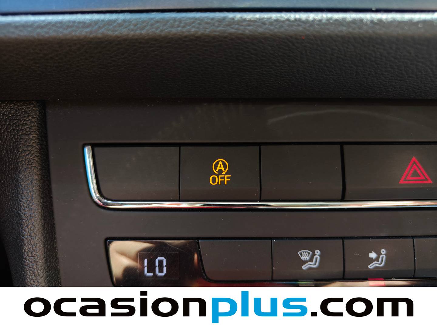Extras del Seat León Seat León 1.4 TSI S&S Style Connect (125 CV)
