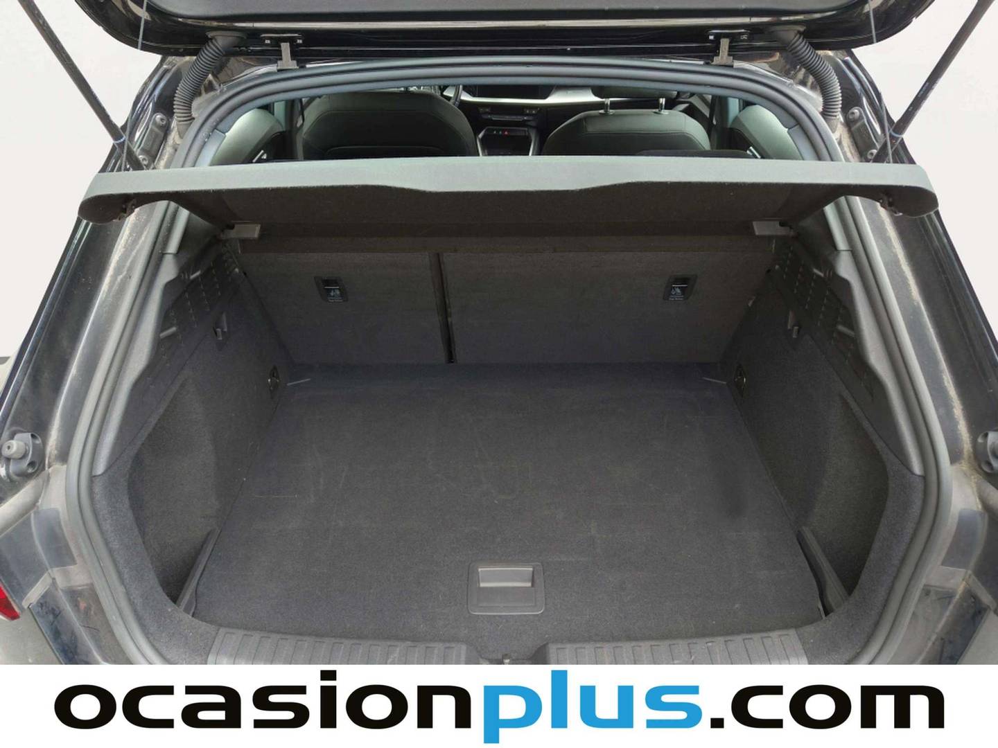 Fotos maletero Audi A3 Audi A3 Sportback 30 TFSI (110 CV) S tronic