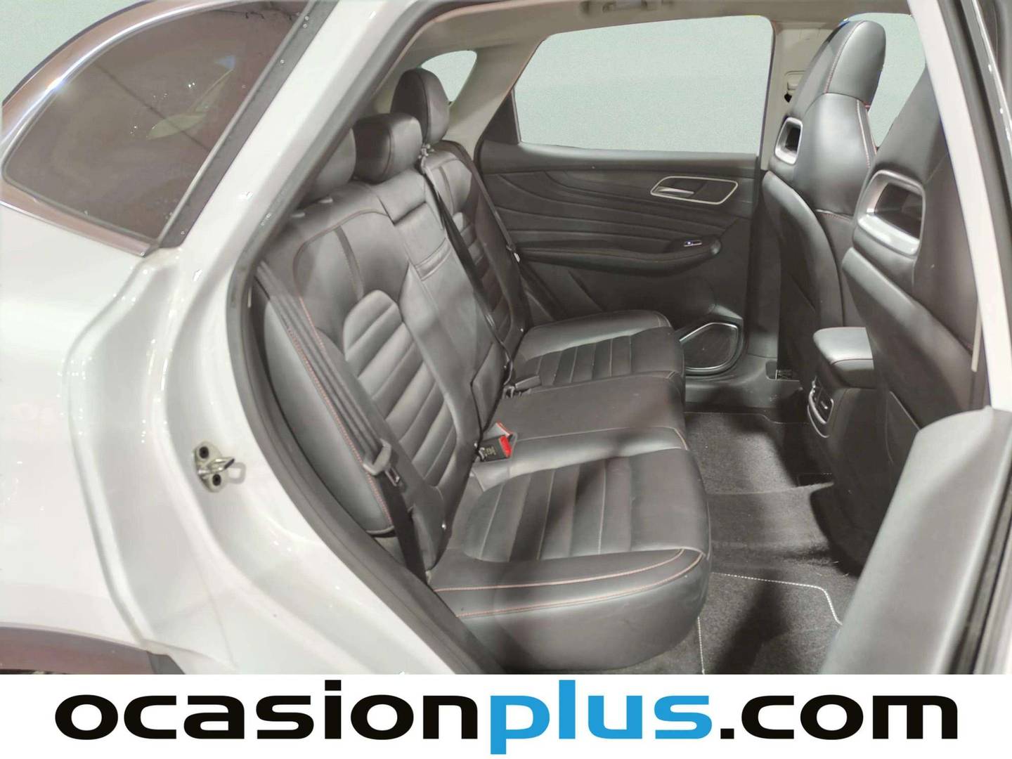 Foto MG HS MG HS 1.5 Turbo GDI Luxury DCT (162 CV)