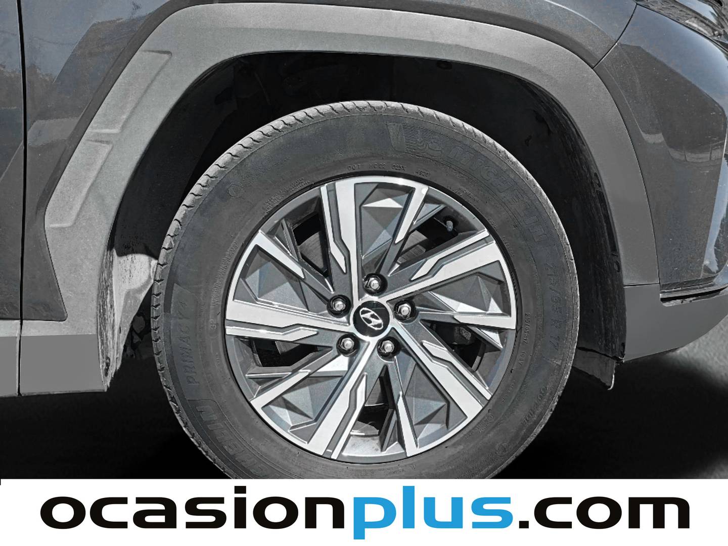 Hyundai Tucson Hyundai Tucson 1.6 CRDI 48V Maxx DCT (136 CV) automático