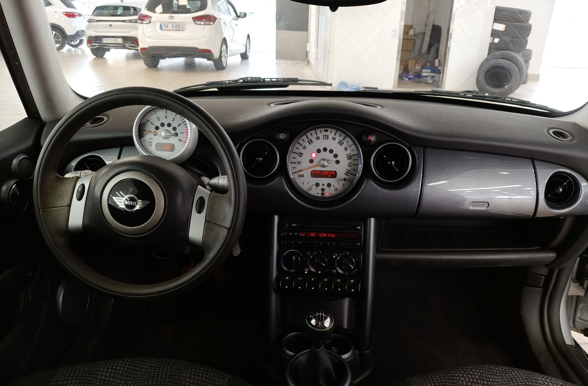 MINI Cooper - foto 21