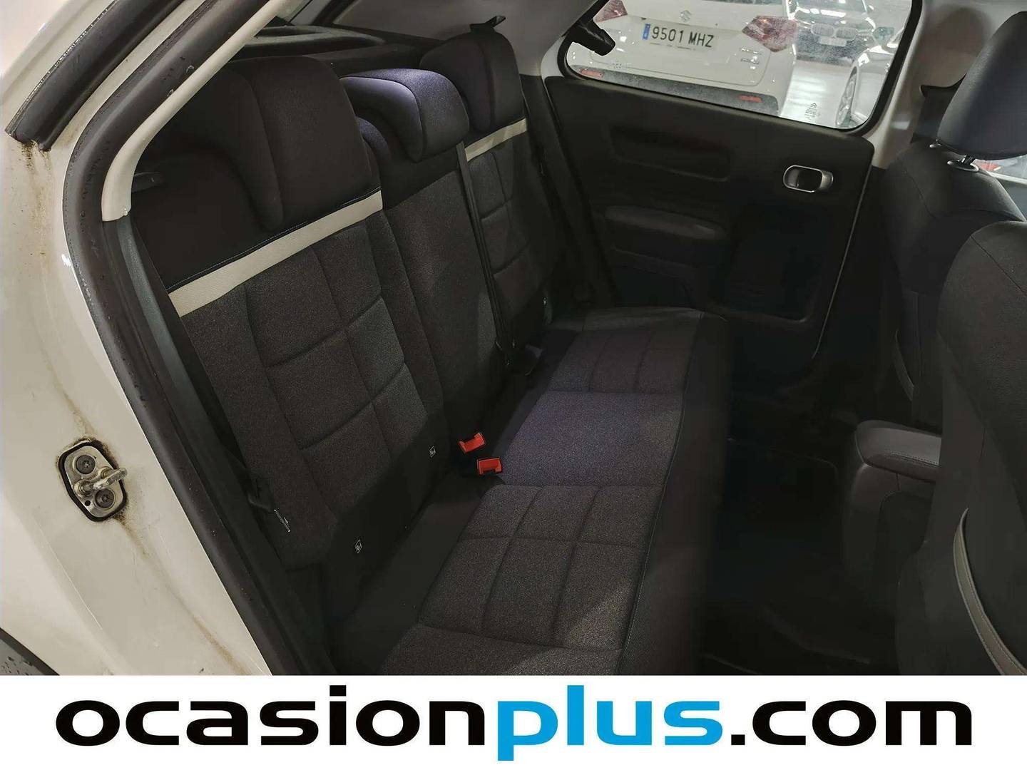 Citroën C4 Cactus Citroen C4 Cactus BlueHDi 100 S&S Shine (102 CV) al mejor precio