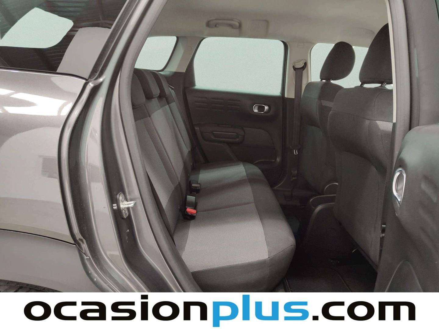 Foto Citroën C3 Aircross Citroen C3 Aircross PureTech 110 S&S Shine (110 CV)