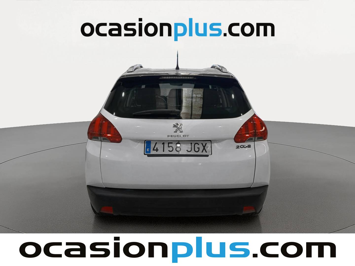 Peugeot 2008 Peugeot 2008 VTI 82 Active (82 CV) barato