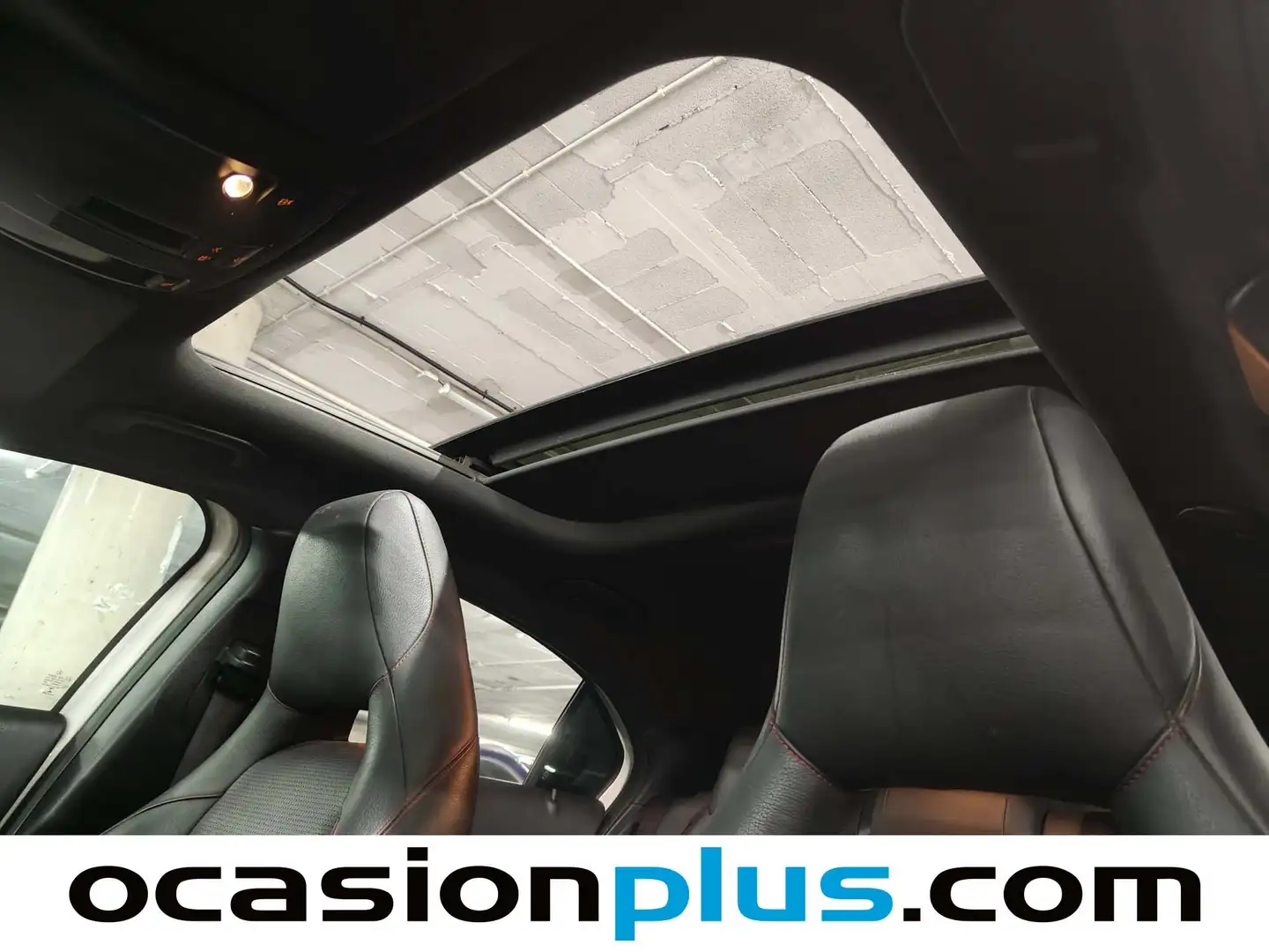 Foto Mercedes Clase A Mercedes-Benz Clase A A 180 d AMG Line (109 CV)