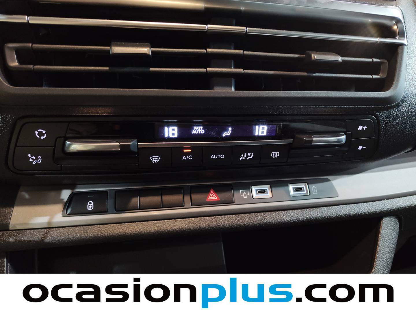 Toyota Proace Verso Toyota Proace Verso Family L2 2.2D 180CV 8AT Active 8 Plazas km 0