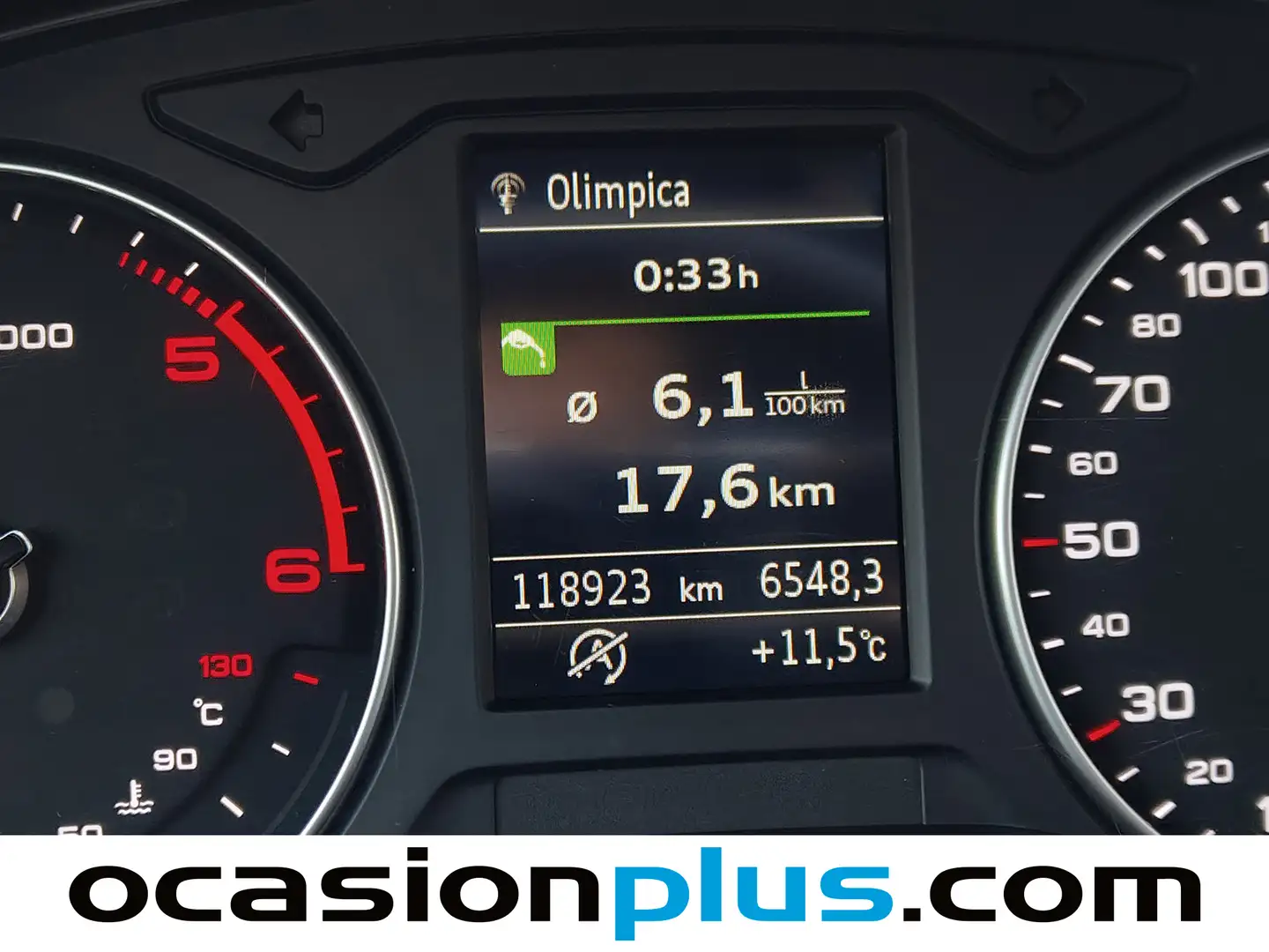 Foto Audi Q2 Audi Q2 Advanced 30 TDI  (116 CV)