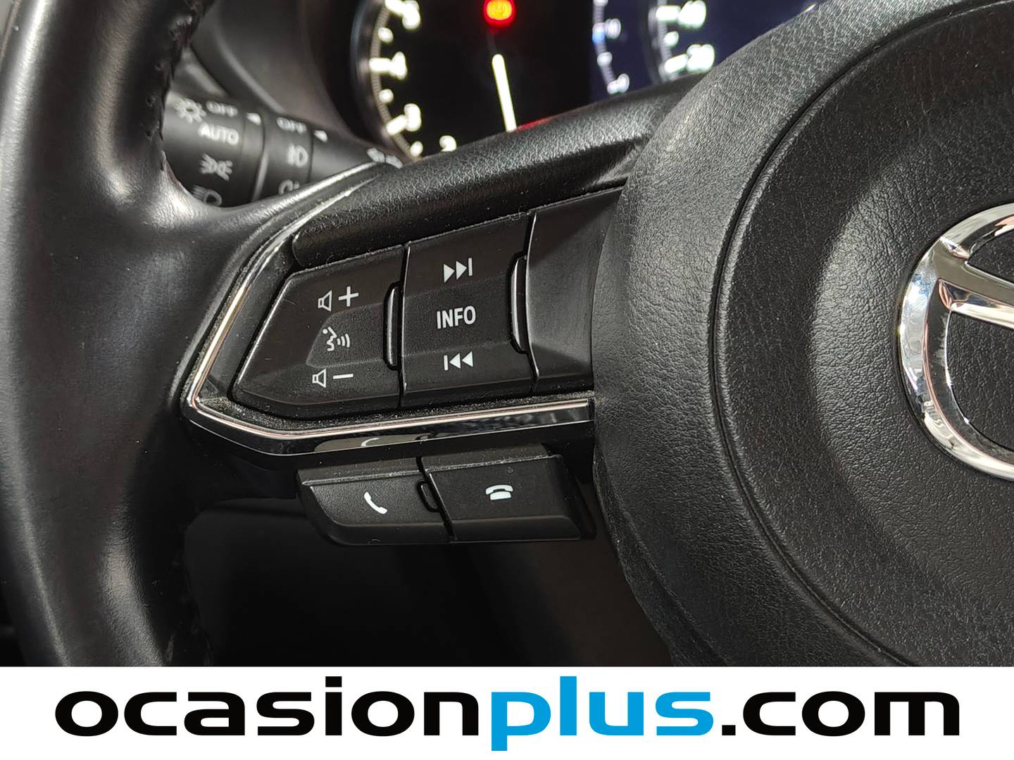 Mazda CX-5 Mazda CX-5 2.0 G Zenith 2WD (165 CV) barato